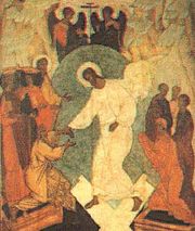 Resurrection of Christ