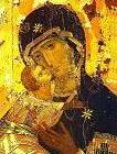 Theotokos of Vladimir
